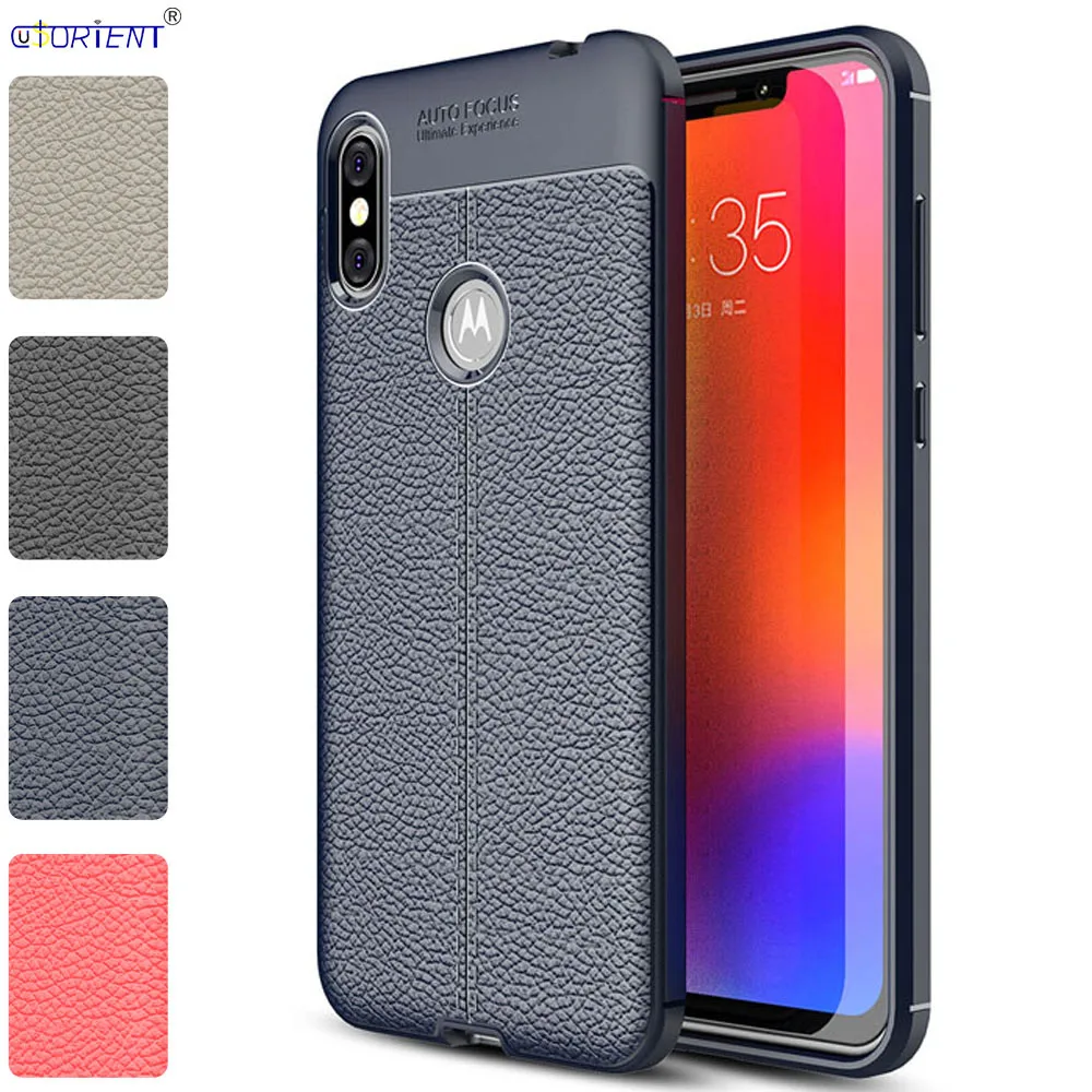 For Motorola One Power XT1942 Soft TPU Shockproof Case for Motorola One XT1941 Bumper Cover MotorolaOne Moto One 1 Matte Cases
For Motorola One Power XT1942 Soft TPU Shockproof Case for Motorola One XT1941 Bumper Cover MotorolaOne Moto One 1 Matte Cases