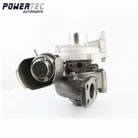 for Peugeot 1007 206 207 3008 307 308 407 5008 Partner 1.6 HDi FAP DV6TED4 109 HP - 750030 GT1544V turbine complete Turbo 753420
for Peugeot 1007 206 207 3008 307 308 407 5008 Partner 1.6 HDi FAP DV6TED4 109 HP - 750030 GT1544V turbine complete Turbo 753420