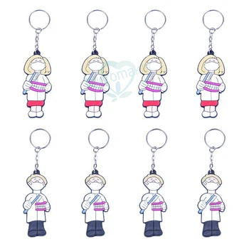 8pcs Dental Handpiece Key Chains Dental Promo Gifts Dental Creative Keychains Doctor Keychain
8pcs Dental Handpiece Key Chains Dental Promo Gifts Dental Creative Keychains Doctor Keychain
