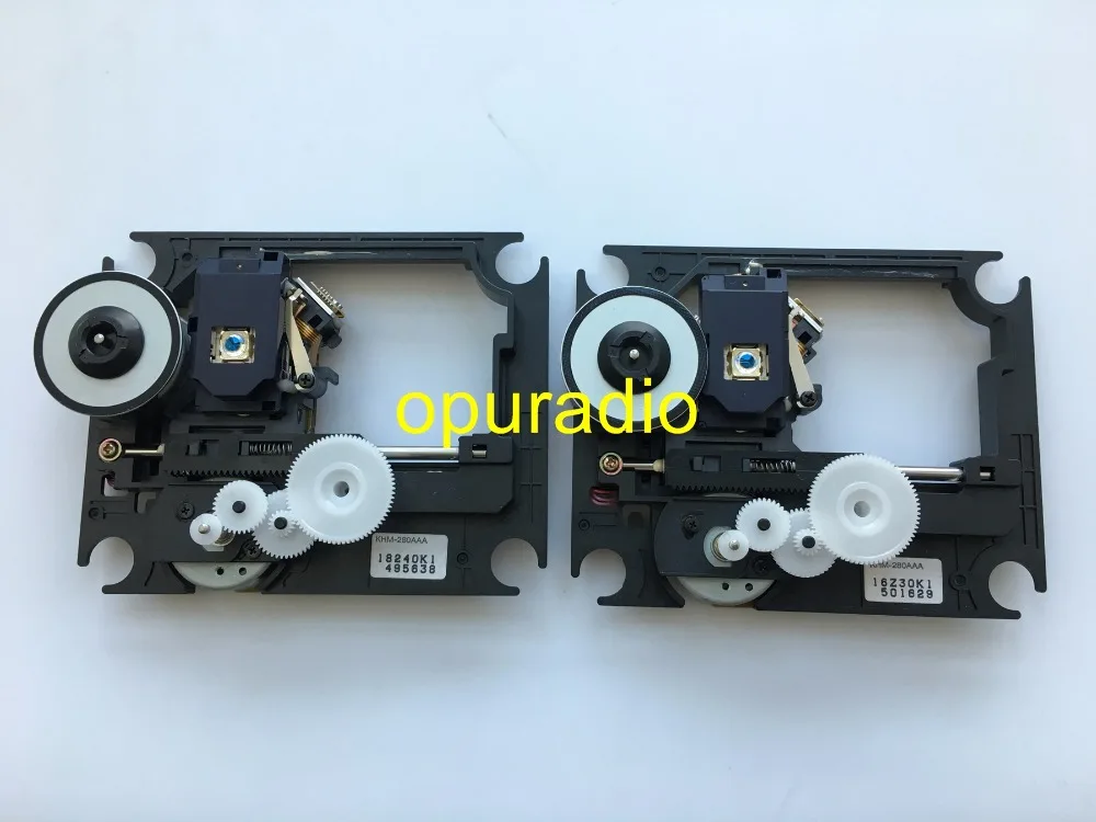 Free Shipping Original KHM-280AAA Optical Pick-Up Mechanism KHM280AAA DV-S155XE DV-SP1000 CD Laser Lens Unit Optical Pick-up
Free Shipping Original KHM-280AAA Optical Pick-Up Mechanism KHM280AAA DV-S155XE DV-SP1000 CD Laser Lens Unit Optical Pick-up