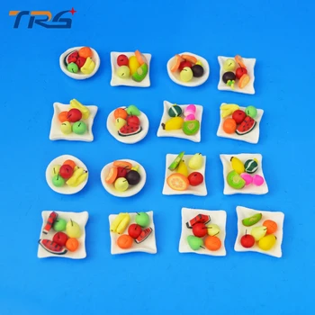Teraysun 10pcs architecture model making dollhouse miniature food toys model simulation Compote
Teraysun 10pcs architecture model making dollhouse miniature food toys model simulation Compote