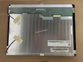 G121SN01 V.3 G121SN01 V3 FOR 12.1 INCH ORIGINAL INDUSTRIAL LCD PANEL 800X600