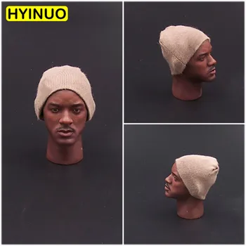 1/6 Scale Hat Man Fashion Wool Cap Male Earmuff Boy Knitted Hat Playing Toy for 12" Action Figure Body Doll Toys Accessory
1/6 Scale Hat Man Fashion Wool Cap Male Earmuff Boy Knitted Hat Playing Toy for 12" Action Figure Body Doll Toys Accessory