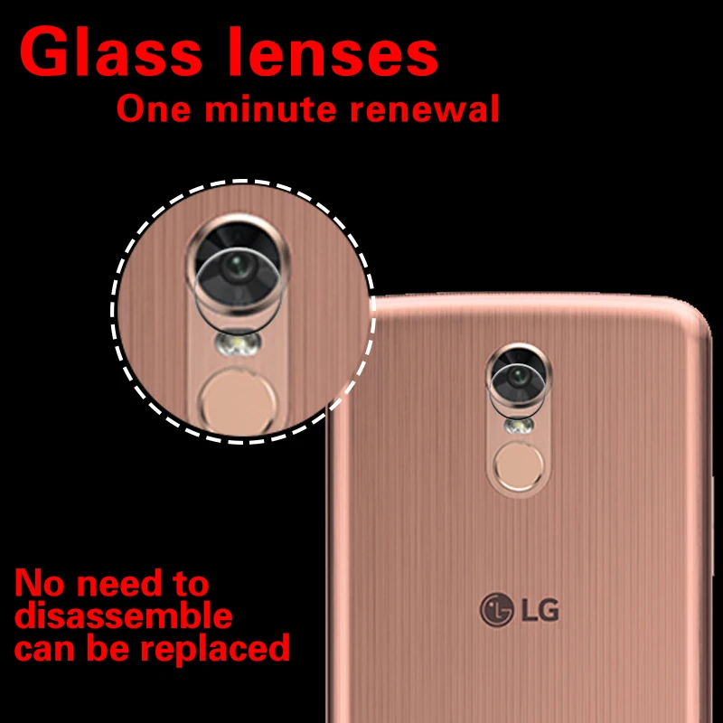 Accessory Back Camera Lens Screen Protector For LG Stylus 3 5.7" Tempered Glass Full Cover Coverage Film Guard Sheild
Accessory Back Camera Lens Screen Protector For LG Stylus 3 5.7" Tempered Glass Full Cover Coverage Film Guard Sheild