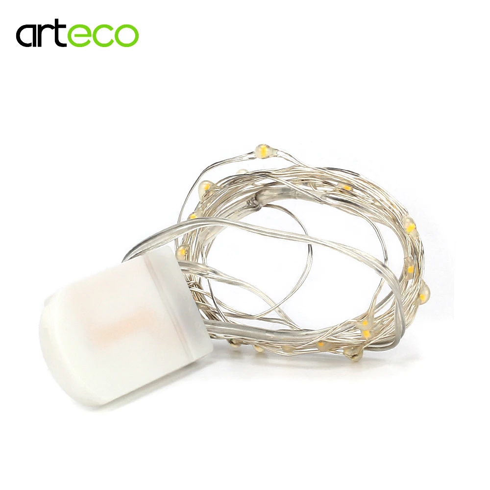 LED String Light Copper Wire 2M 20LEDs Mini Battery Operated Micro LED light string Party Wedding Holiday Christmas decoration
LED String Light Copper Wire 2M 20LEDs Mini Battery Operated Micro LED light string Party Wedding Holiday Christmas decoration