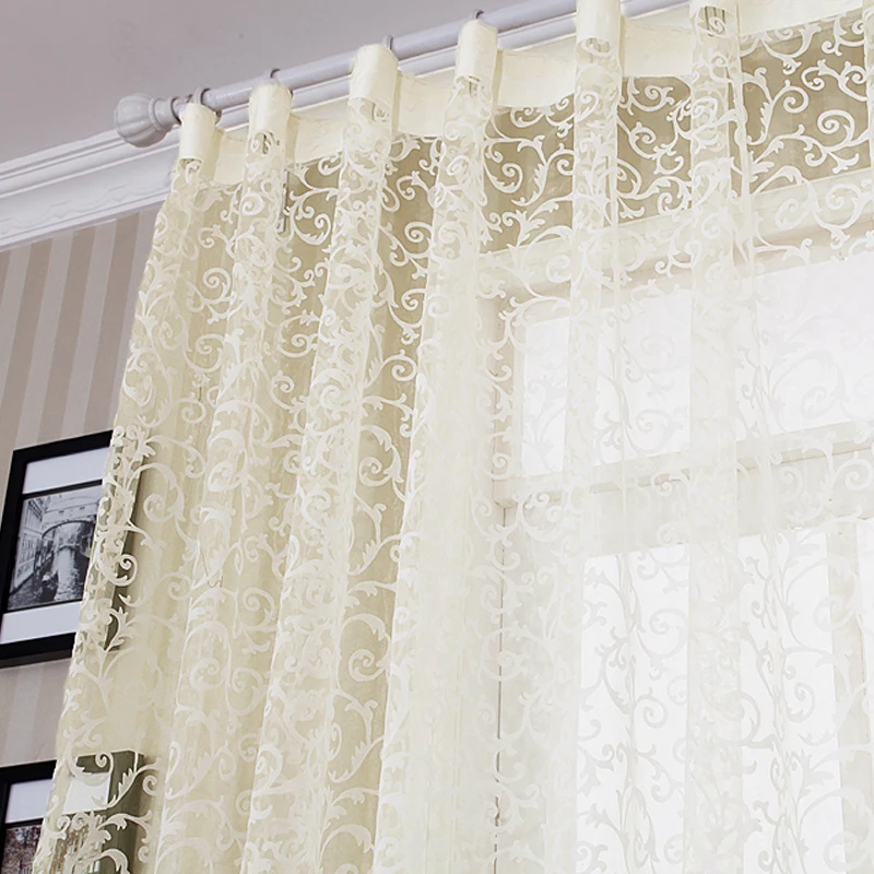 Fashion curtain quality finished product double faced flock printing screens small shalian
Fashion curtain quality finished product double faced flock printing screens small shalian