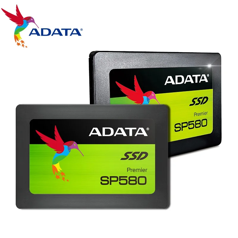 High speed 6GB/s Internal Solid ADATA TLC SSD SP580 for notebook PC HD Hard Drive 2.5" State Drive Disk SATA3 120 240G hdd disk
High speed 6GB/s Internal Solid ADATA TLC SSD SP580 for notebook PC HD Hard Drive 2.5" State Drive Disk SATA3 120 240G hdd disk