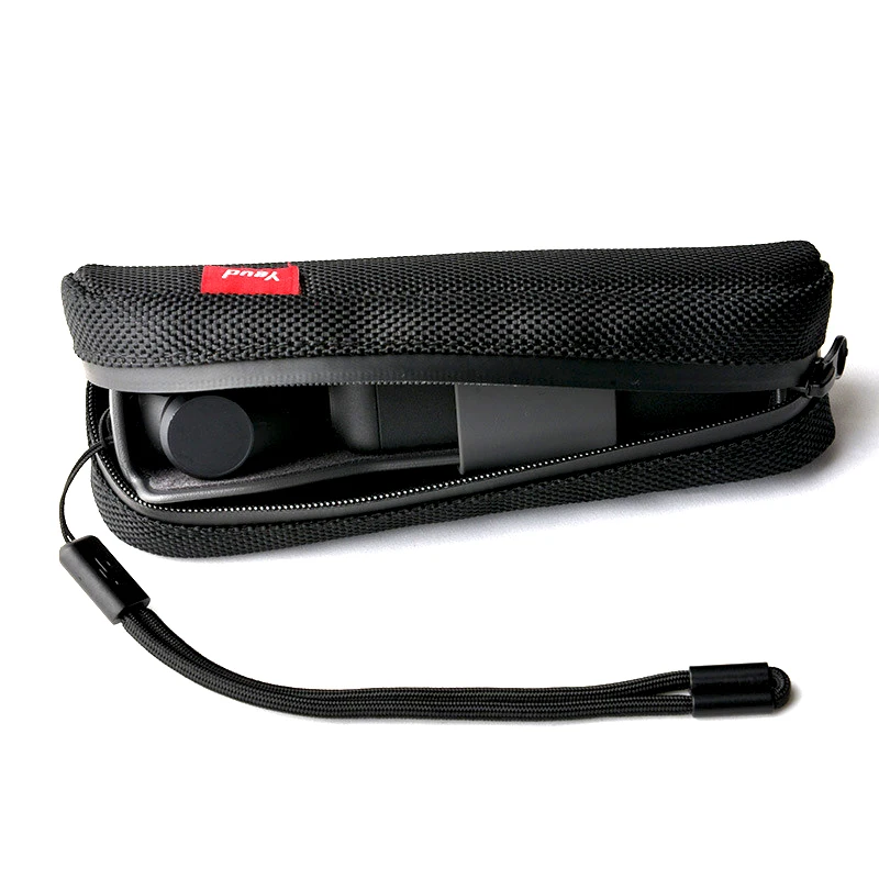 Osmo Pocket case 1680D Waterproof Bag Protective bag for dji Osmo Pocket Handheld gimabl camera Accessories 1 (4)
