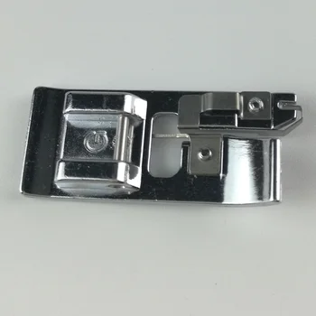 Multi-functional Model G Sewing Machine Overlocking Overlock Switch Presser Foot for Brother Singer Babylock for
Multi-functional Model G Sewing Machine Overlocking Overlock Switch Presser Foot for Brother Singer Babylock for