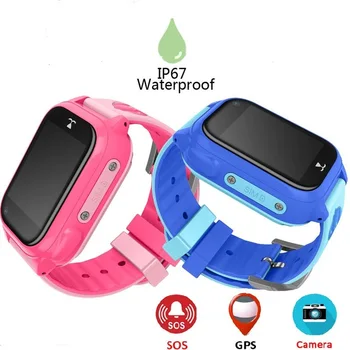 M06 IP67 Waterproof Children GPS Swimming Smart Watch Kids Watch SOS Call Location Device Tracker Safe Anti-Lost Monitor PK DF25
M06 IP67 Waterproof Children GPS Swimming Smart Watch Kids Watch SOS Call Location Device Tracker Safe Anti-Lost Monitor PK DF25