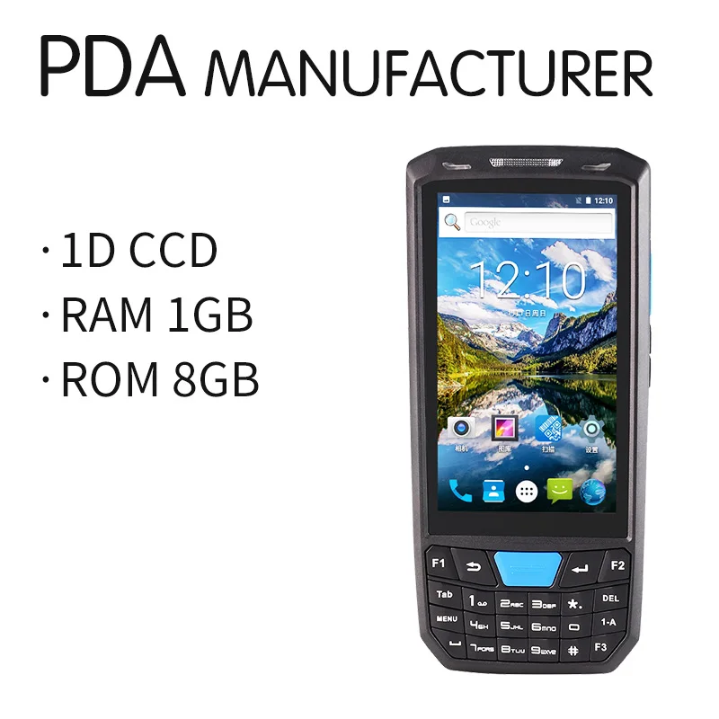 T80 lecom mafacturer 4G Industrial Android PDA 1D 2D qr barcode scanner Terminal RFID Data Collector PDA mobile Reader pdas
T80 lecom mafacturer 4G Industrial Android PDA 1D 2D qr barcode scanner Terminal RFID Data Collector PDA mobile Reader pdas
