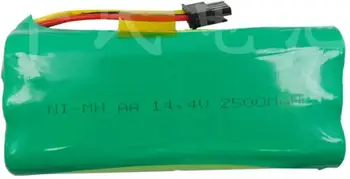 power bank 2pcs , sweep the floor machine battery 14.4v 2500mah 18650 LiFePO4 for X600 ZN605 ZN606 ZN609
power bank 2pcs , sweep the floor machine battery 14.4v 2500mah 18650 LiFePO4 for X600 ZN605 ZN606 ZN609