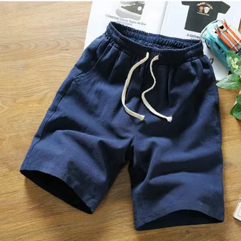Free shipping men's summer shorts plus size casual Linen shorts male Drawstring Knee Length short trousers hip hop for 150kg
Free shipping men's summer shorts plus size casual Linen shorts male Drawstring Knee Length short trousers hip hop for 150kg