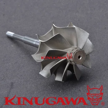 Kinugawa Turbo Turbine Wheel for Garrett GT3076R GTX3076R GTX3067R Trim 84 w/ 10 Blades
Kinugawa Turbo Turbine Wheel for Garrett GT3076R GTX3076R GTX3067R Trim 84 w/ 10 Blades