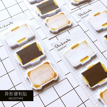 Moodtape. Low viscosity paper convenience sticker. Mood Creative Stationery Convenient paper notes
Moodtape. Low viscosity paper convenience sticker. Mood Creative Stationery Convenient paper notes