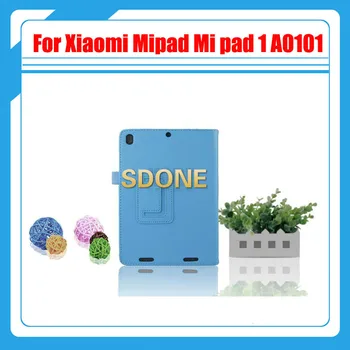 High quality PU leather cover case stand protective shell cover For Xiaomi Mipad Mi pad 1 A0101 7.9" inch + Scrren Protectors
High quality PU leather cover case stand protective shell cover For Xiaomi Mipad Mi pad 1 A0101 7.9" inch + Scrren Protectors