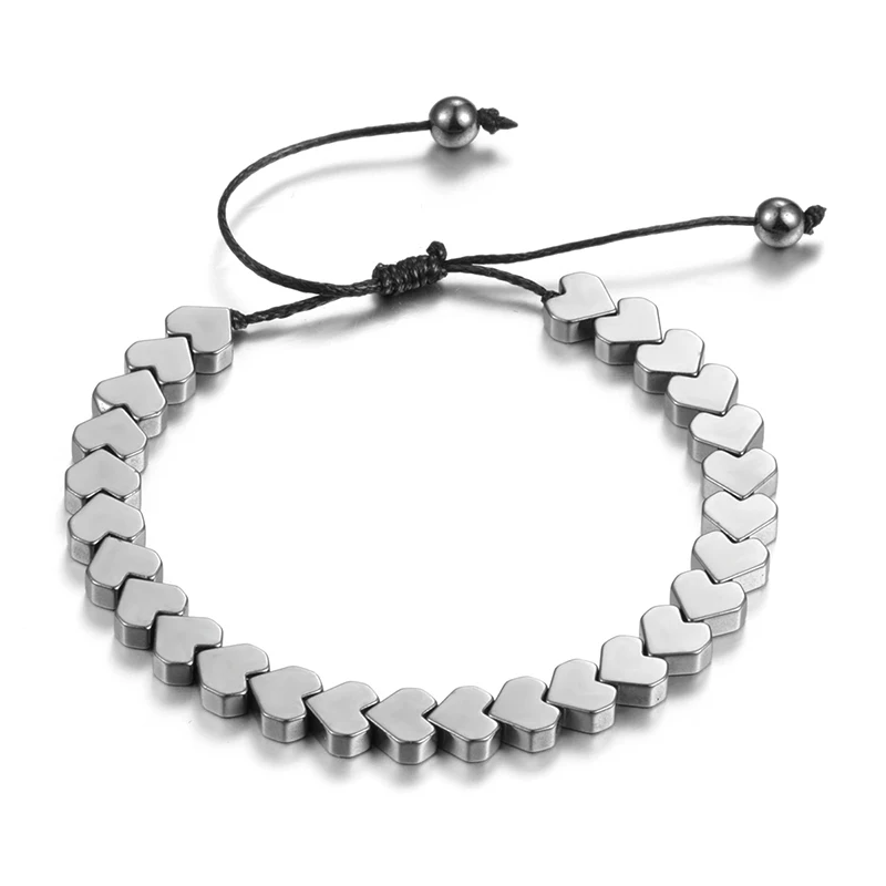 Charms Bracelet Men Jewelry 5mm stone Braslet Bracelets Bangles Pulseira Masculina For Women Hademade Black Gallstone Bracelet
Charms Bracelet Men Jewelry 5mm stone Braslet Bracelets Bangles Pulseira Masculina For Women Hademade Black Gallstone Bracelet