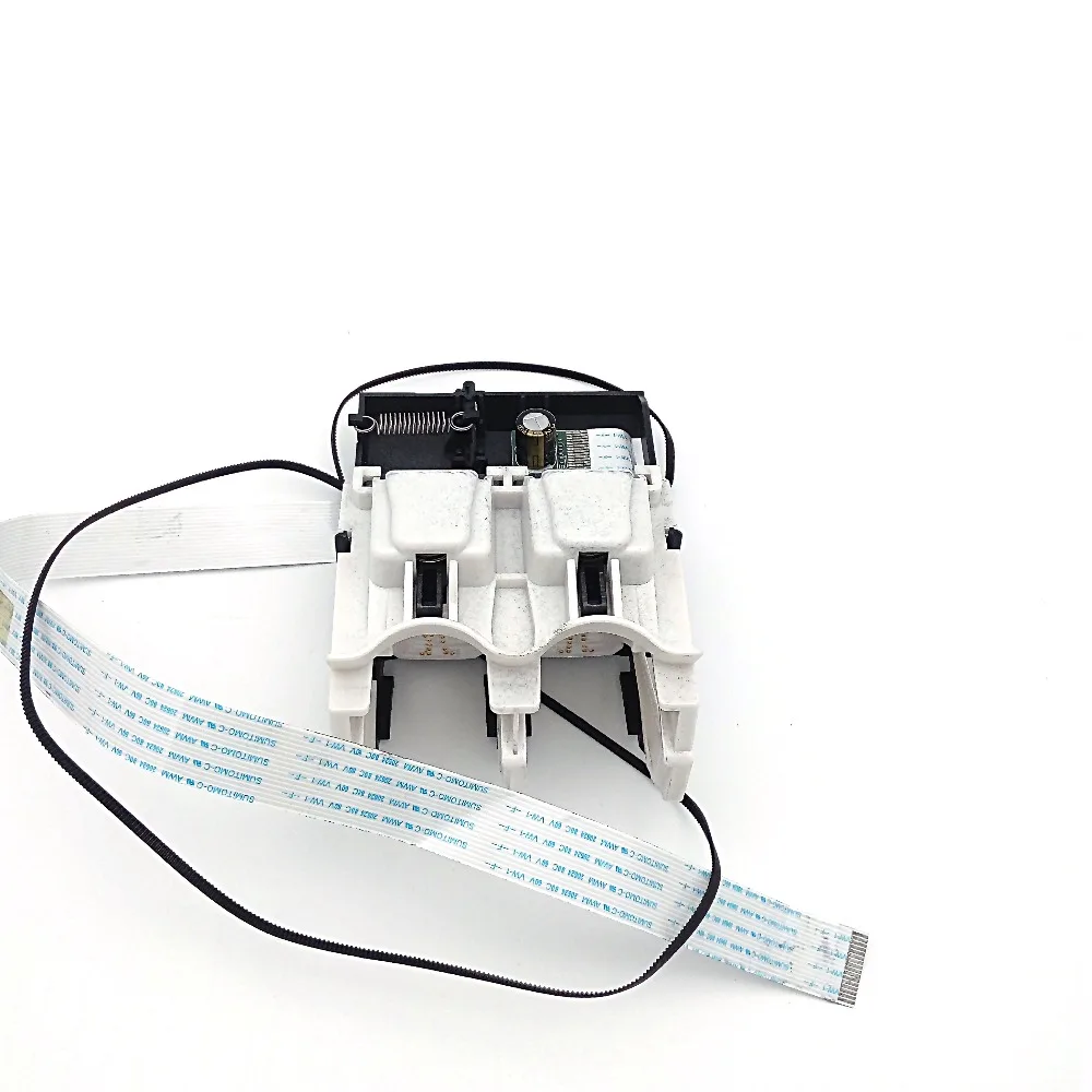 hp802 Carriage Unit Assembly