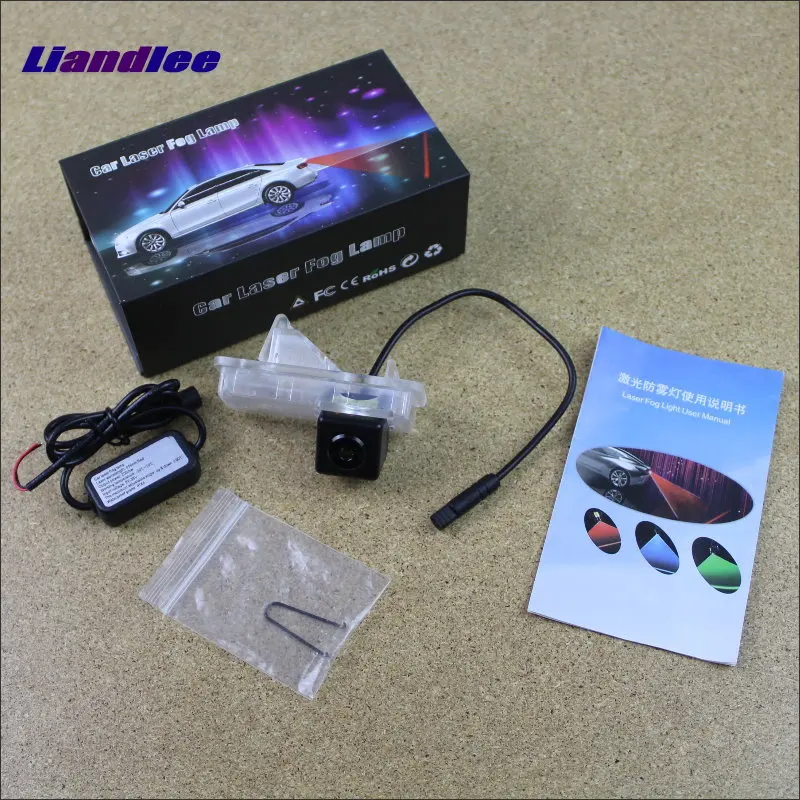 Liandlee Automobile Prevention Anti Fog Haze Laser Lamps For Toyota Crown S210 2014 2015 Collision Brake Light Warning Light
Liandlee Automobile Prevention Anti Fog Haze Laser Lamps For Toyota Crown S210 2014 2015 Collision Brake Light Warning Light