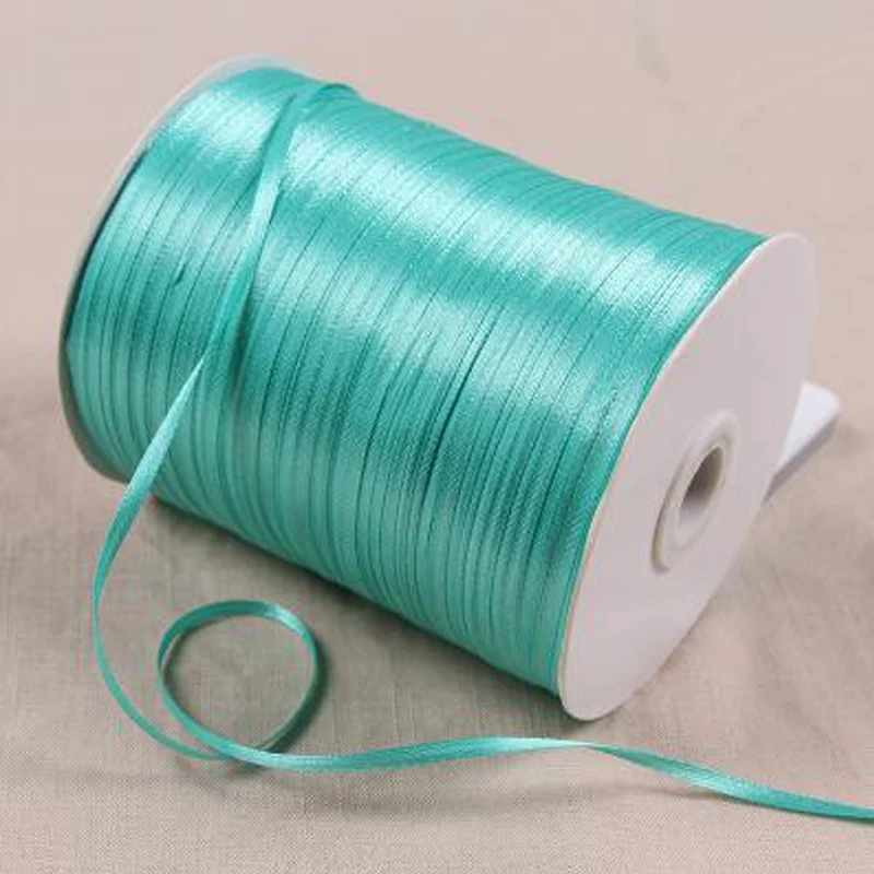 25 Yards\lot 34 Colors 3 mm Silk Satin Ribbon Polyester Silk Fabric Webbing Ribbons For Gift Box Wrap Packing Wedding Decoration
25 Yards\lot 34 Colors 3 mm Silk Satin Ribbon Polyester Silk Fabric Webbing Ribbons For Gift Box Wrap Packing Wedding Decoration