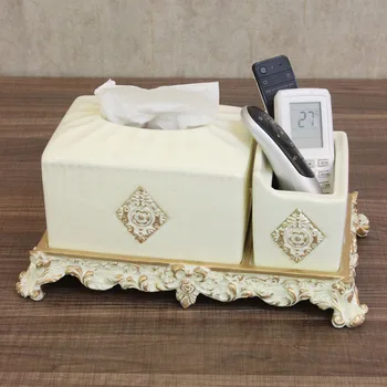 type tissue box resin decoration handicraft furnishing articles in the remote control to receive American smoke box
type tissue box resin decoration handicraft furnishing articles in the remote control to receive American smoke box