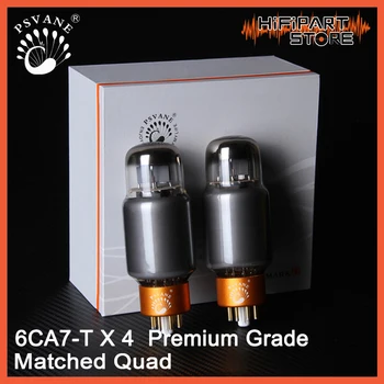 4pcs PSVANE 6CA7-T MKII Matched Quad Premium Grade Valve Tube amplifier accessories Repalce Shuguang EH Golden Voice 6CA7 EL34
4pcs PSVANE 6CA7-T MKII Matched Quad Premium Grade Valve Tube amplifier accessories Repalce Shuguang EH Golden Voice 6CA7 EL34