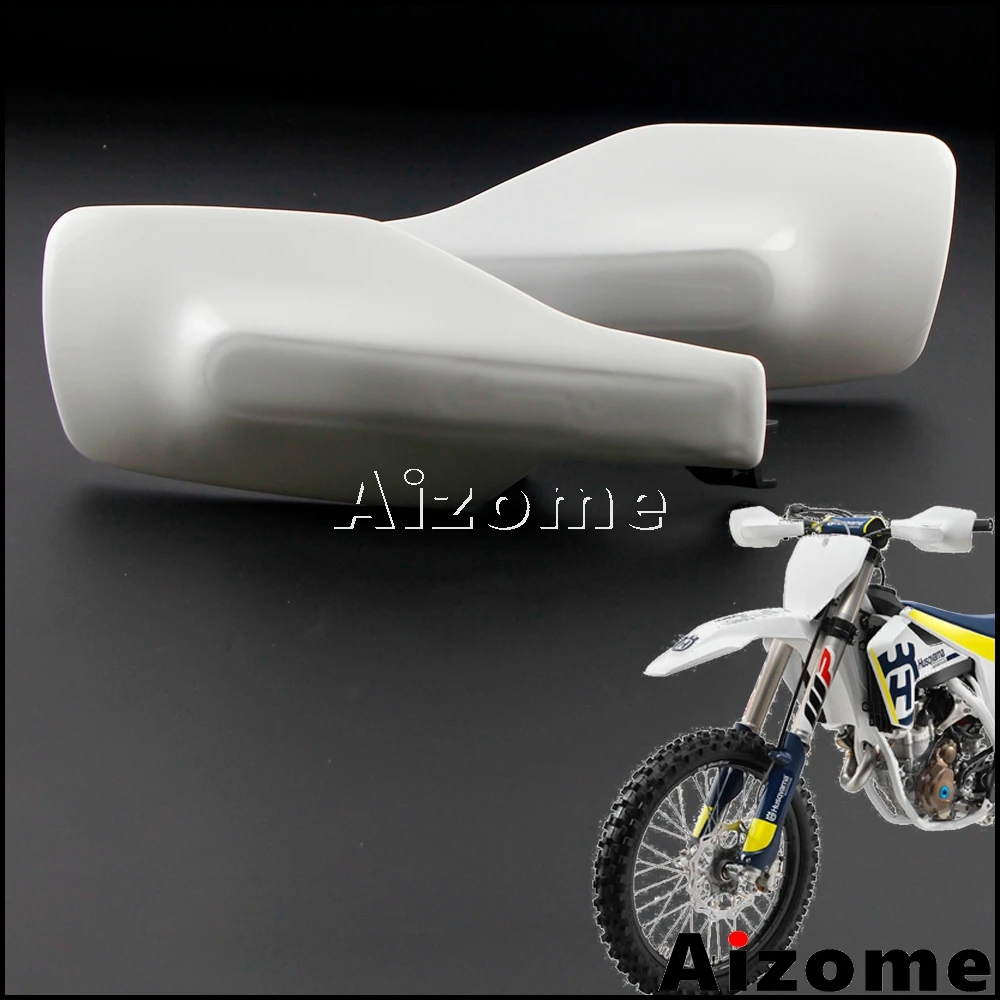 JFG RACING Kit de car/énage en Plastique ABS Complet Husqvarna FC250 FC350 FC450 TC125 TC250 FX350 TX300 2017 2018