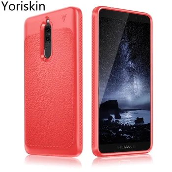 50pcs/lot Luxury Litchi Texture Soft Skin TPU Phone Case For Huawei Mate 10 Lite Anti-Dorp Shockproof Case Back Cover Fundas 
50pcs/lot Luxury Litchi Texture Soft Skin TPU Phone Case For Huawei Mate 10 Lite Anti-Dorp Shockproof Case Back Cover Fundas