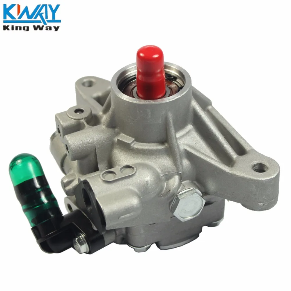 FREE SHIPPING - King Way - Power Steering Pump 56110RNAA01 For Honda Civic 2006-2011 56110-RNA-A01
FREE SHIPPING - King Way - Power Steering Pump 56110RNAA01 For Honda Civic 2006-2011 56110-RNA-A01