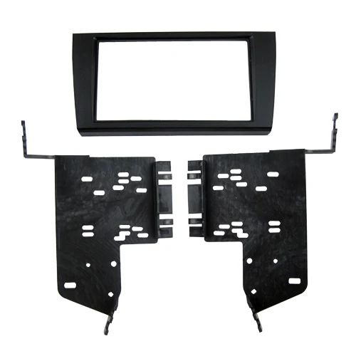 Car Radio Facia for LEXUS GS 1997-2005 / TOYOTA Aristo (S160) 1997-2004 DVD Stereo CD Panel Dash Kit Trim Fascia Plate Bezel
Car Radio Facia for LEXUS GS 1997-2005 / TOYOTA Aristo (S160) 1997-2004 DVD Stereo CD Panel Dash Kit Trim Fascia Plate Bezel