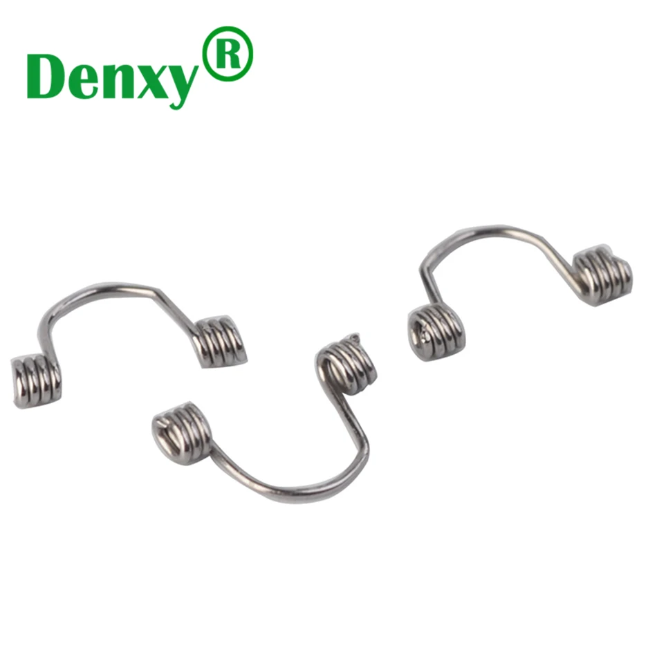 30pc A+Quality Orthodontic Torque spring Orthodontic Spring Stainless Steel Dental Bracket Dental Supply Orthodontic Bracket
30pc A+Quality Orthodontic Torque spring Orthodontic Spring Stainless Steel Dental Bracket Dental Supply Orthodontic Bracket