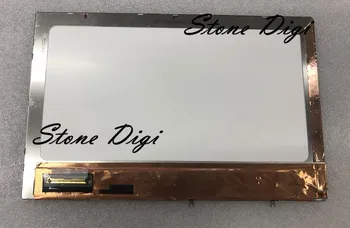 Free Shipping A+ Grade BP082WX1-100 BP082WX1 100 8.2" inch LCD DISPLAY Screen Panel
Free Shipping A+ Grade BP082WX1-100 BP082WX1 100 8.2" inch LCD DISPLAY Screen Panel