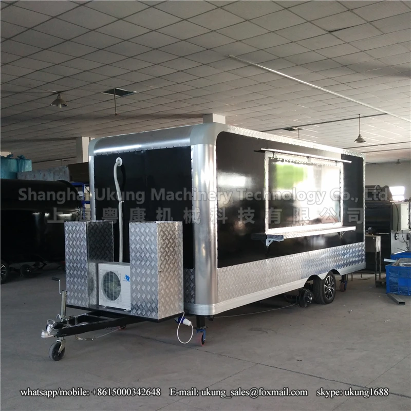 Food Vending Trailer Mobile Restaurant Trailer fast Snack Trailer fast Food Carts Selling Food Truck
Food Vending Trailer Mobile Restaurant Trailer fast Snack Trailer fast Food Carts Selling Food Truck
