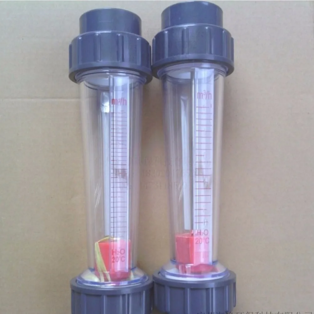 LZB-65S water flowmeter with 12-60 M3/H with 2'' connection end. (Short tube with guide rod) ,LZB65S Tools Flow Meters plumbing
LZB-65S water flowmeter with 12-60 M3/H with 2'' connection end. (Short tube with guide rod) ,LZB65S Tools Flow Meters plumbing