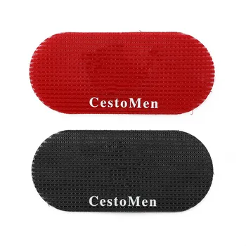 2pcs/set Nylon Hair Gripper Barber Styling Accessories Hair Sticker Bangs Past Men Hair Cutting Holder Salon Magic Haircut Tools
2pcs/set Nylon Hair Gripper Barber Styling Accessories Hair Sticker Bangs Past Men Hair Cutting Holder Salon Magic Haircut Tools