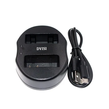 DVISI DMW-BLG10 DMW BLG10 DMWBLG10 Dual USB Charger for Panasonic BLG10E BLG10GK BLG10 DMC-GF6 DMC-GX7 GF6 GX7
DVISI DMW-BLG10 DMW BLG10 DMWBLG10 Dual USB Charger for Panasonic BLG10E BLG10GK BLG10 DMC-GF6 DMC-GX7 GF6 GX7