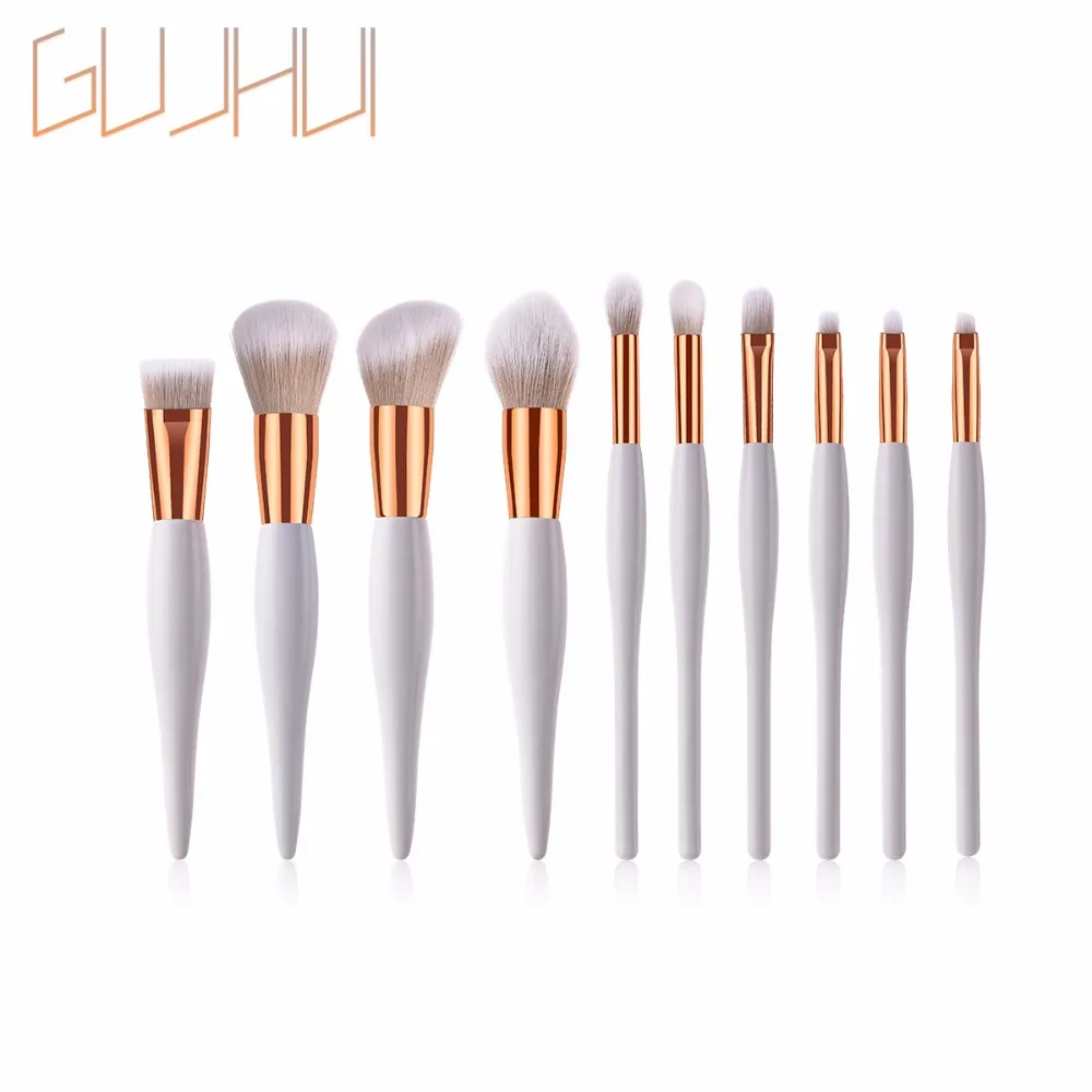 1PCS Brush Makeup Brush Sets professional beauty Foundation makeup brushes Cosmetic Eyebrow Eyeshadow brush lashes jessup Tools
1PCS Brush Makeup Brush Sets professional beauty Foundation makeup brushes Cosmetic Eyebrow Eyeshadow brush lashes jessup Tools