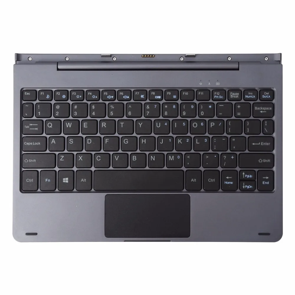 

ONDA V10 Pro / Onda oBook 20 Plus Fashionable Adjustable Magnetic Suction Keyboard with Standard USB Port