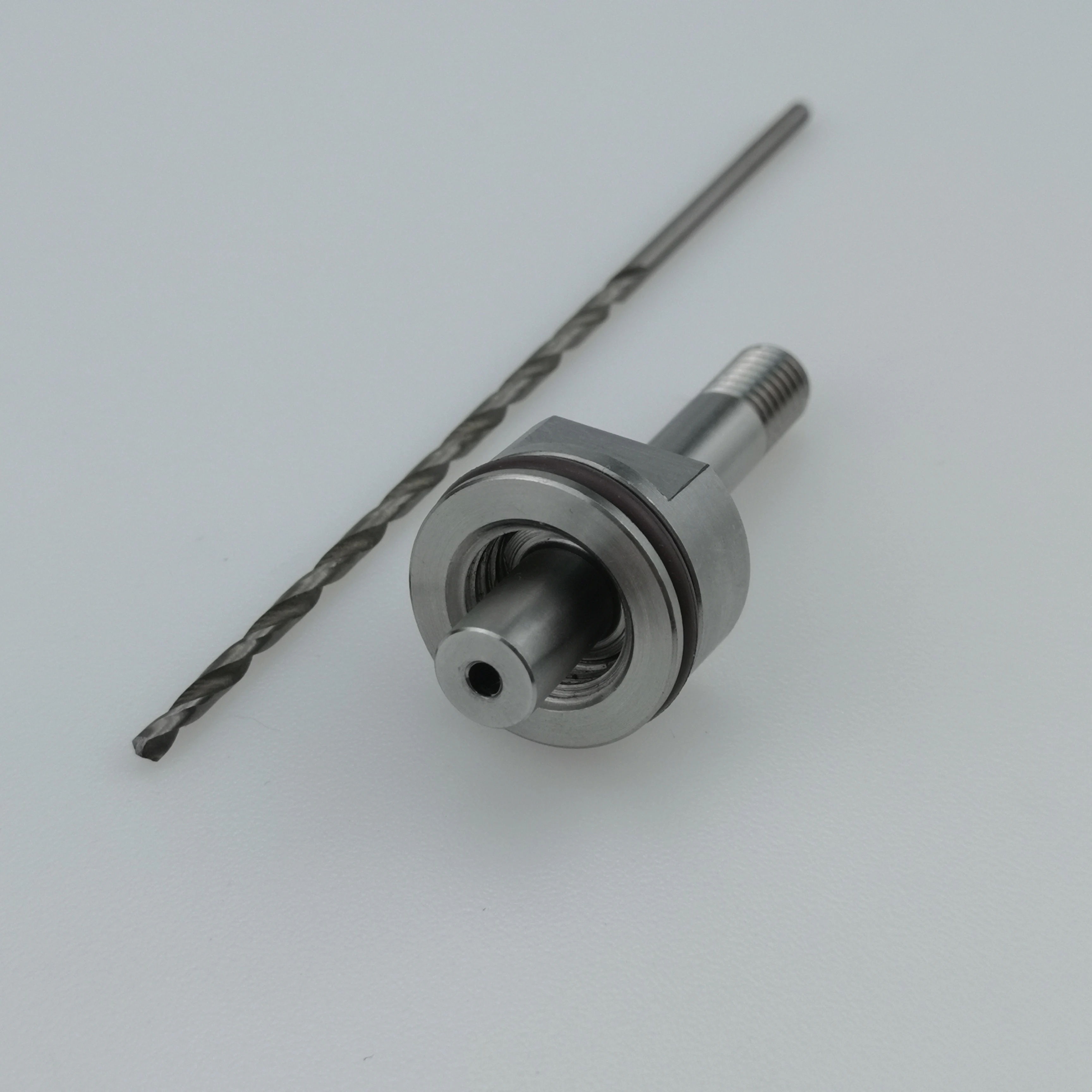 Jet Stream Configuration, Injection Nozzle Kit Fits Graco Probler P2 Spray Gun
Jet Stream Configuration, Injection Nozzle Kit Fits Graco Probler P2 Spray Gun
