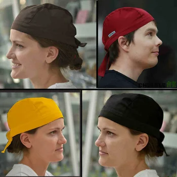 (10pcs) western restaurant working cap The cafe bars hat The cook hat Ribbon cap turban working caps adjustable
(10pcs) western restaurant working cap The cafe bars hat The cook hat Ribbon cap turban working caps adjustable