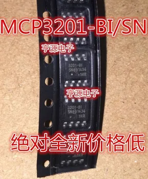 Module MCP3201 MCP3201-BI/SN 3201-BI SOP8 Original authentic and new Free Shipping
Module MCP3201 MCP3201-BI/SN 3201-BI SOP8 Original authentic and new Free Shipping