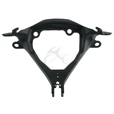 Motorcycle Upper Staying Bracket FOR Suzuki GSXR 600 750 GSX-R750 GSX-R600 11-17 2016 2015
Motorcycle Upper Staying Bracket FOR Suzuki GSXR 600 750 GSX-R750 GSX-R600 11-17 2016 2015