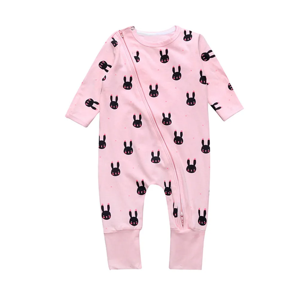 Fashion 2017 Boy girl rompers Autumn baby cotton one pcs rompers baby long sleeve jumpsuit bebe coverall baby pajamas D50
Fashion 2017 Boy girl rompers Autumn baby cotton one pcs rompers baby long sleeve jumpsuit bebe coverall baby pajamas D50
