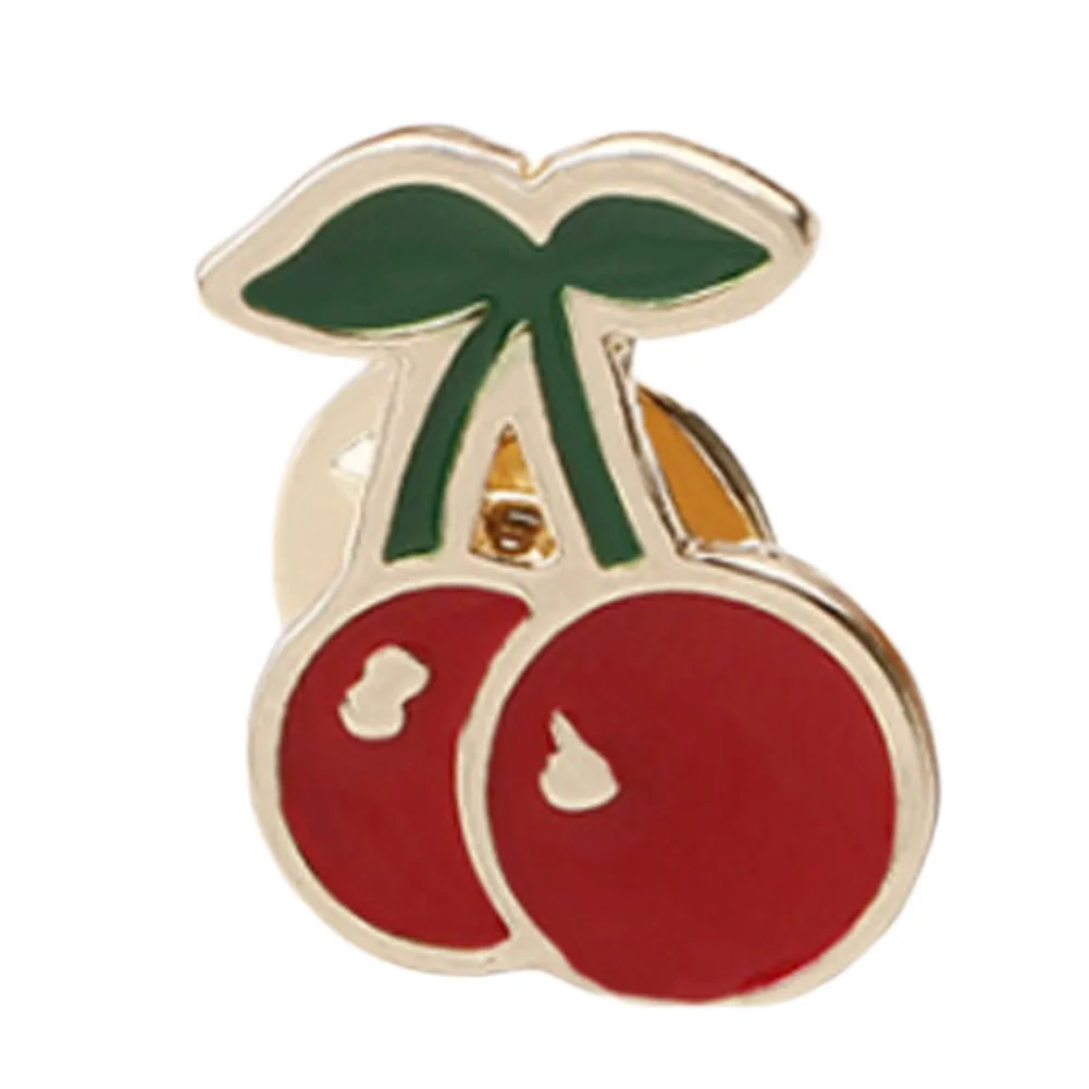 Fashion Red Cherry Jewelry Accessories Brooches Corsage Hats Scarf Clips Ornaments Pins For Women Girls And Kids Wholesale
Fashion Red Cherry Jewelry Accessories Brooches Corsage Hats Scarf Clips Ornaments Pins For Women Girls And Kids Wholesale