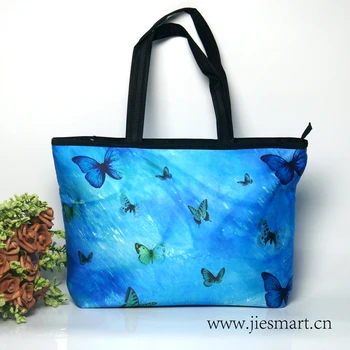 butterfly blue bags for women 2018 tote bag customized products very light shoulder bag designer handbag M
butterfly blue bags for women 2018 tote bag customized products very light shoulder bag designer handbag M