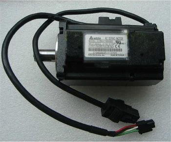 200W 60mm CNC Servo Motor ECMA-C10602ES Delta 220VAC A2 Series Servo Motor 3000rpm with Keyway New
200W 60mm CNC Servo Motor ECMA-C10602ES Delta 220VAC A2 Series Servo Motor 3000rpm with Keyway New