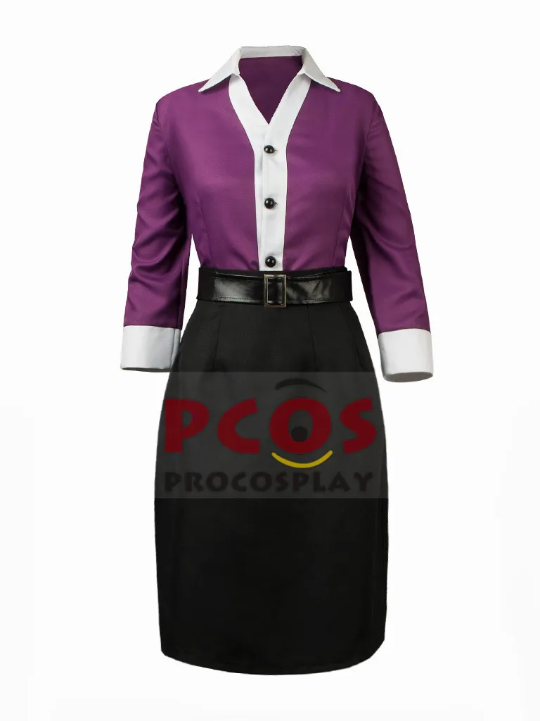 Team Fortress 2 Miss Pauling костюм для косплея mp003722|cosplay costume|team fortress 2costume costume |