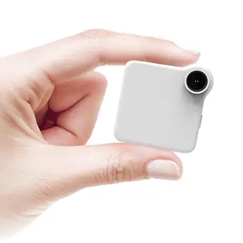 C1+ Mini Web Camera WIFI P2P IP DV Video Sound Recorder Portable HD 720P H.264 Micro DVR Action Motion Detection
C1+ Mini Web Camera WIFI P2P IP DV Video Sound Recorder Portable HD 720P H.264 Micro DVR Action Motion Detection