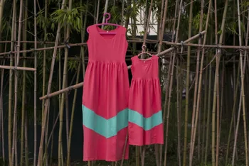 new fashion Children Frocks Designs chevron summer holiday teenager cotton maxi dress mother daughter dress beach wear
new fashion Children Frocks Designs chevron summer holiday teenager cotton maxi dress mother daughter dress beach wear