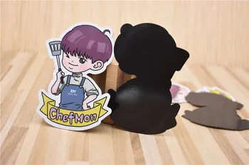 Creative Cartoon PVC soft rubber refrigerator cute fridge magnet economical and practical company promotional gifts
Creative Cartoon PVC soft rubber refrigerator cute fridge magnet economical and practical company promotional gifts